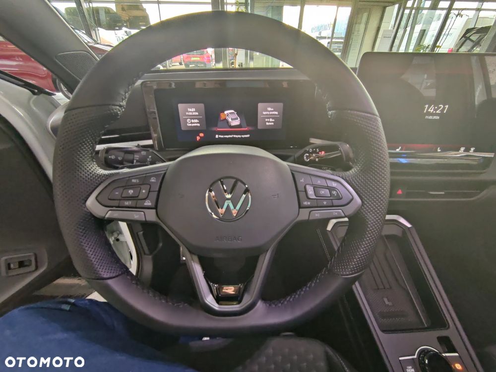 Volkswagen T-Roc 1.5 eTSI R-Line DSG - 9