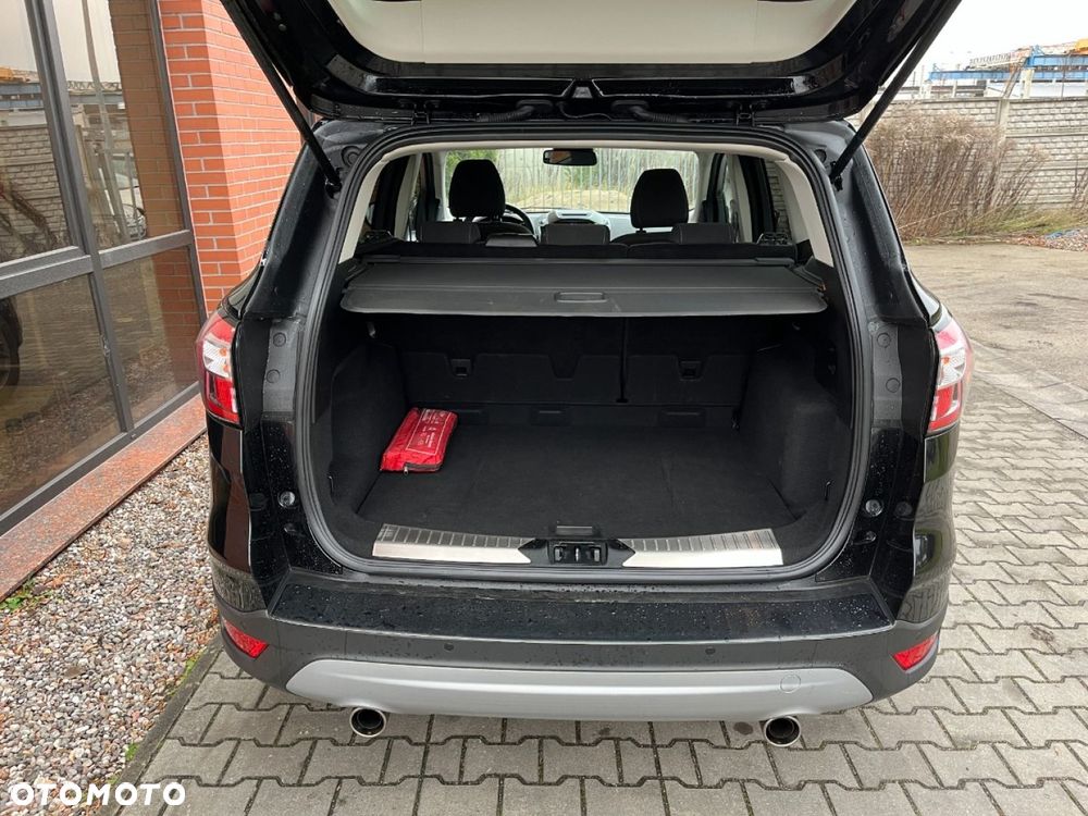 Ford Kuga 1.5 EcoBoost 2x4 Trend - 6
