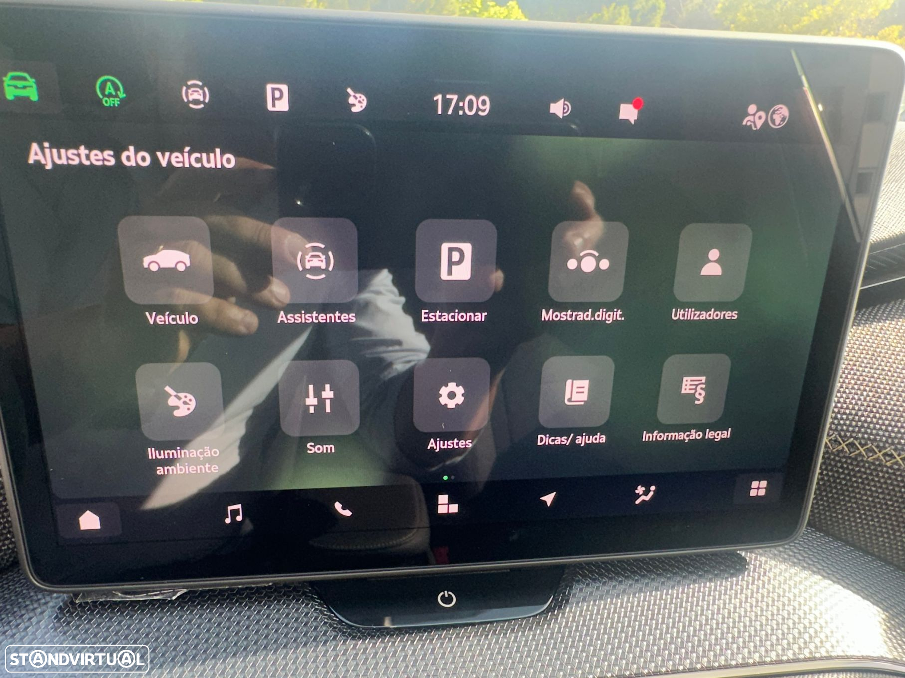 Skoda Kodiaq 2.0 TDI Ambition DSG - 24