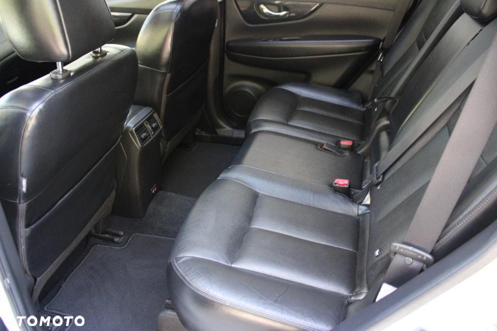 Nissan X-Trail - 10