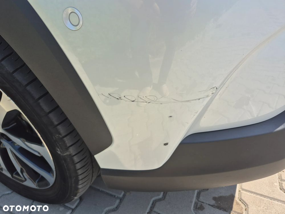 Toyota Corolla Cross 2.0 Hybrid Executive AWD - 5