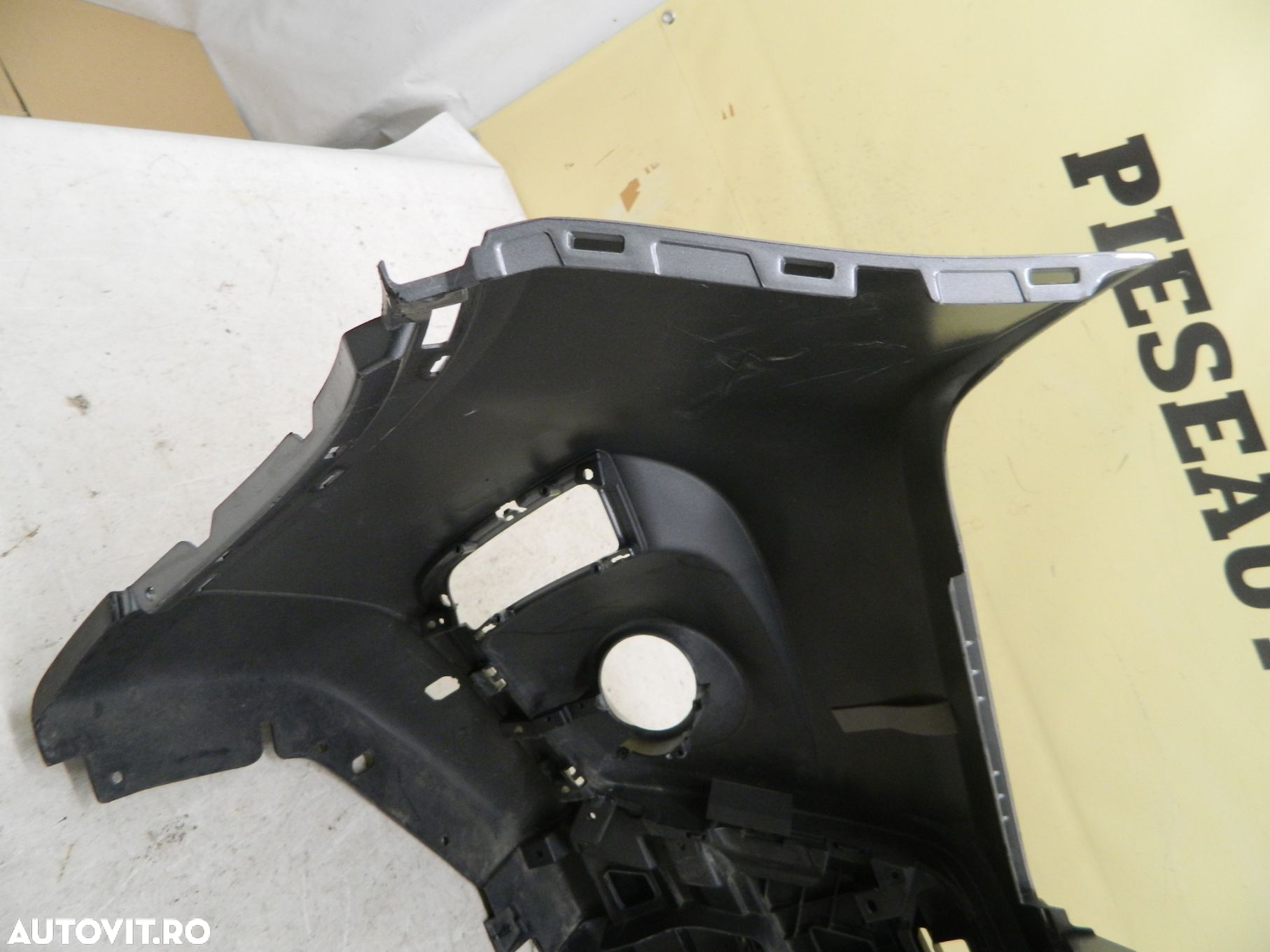 Bara fata Suzuki Vitara facelift, 2018, 2019, 2020, 2021, cod origine 71711-86R. - 7