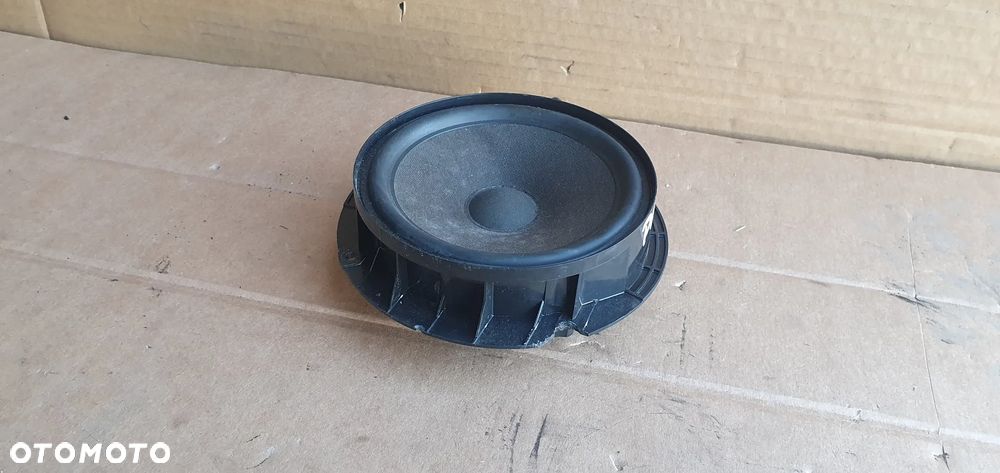 Głośnik drzwi prawy przód przedni VW Polo V 6R 6R0035454 - 3