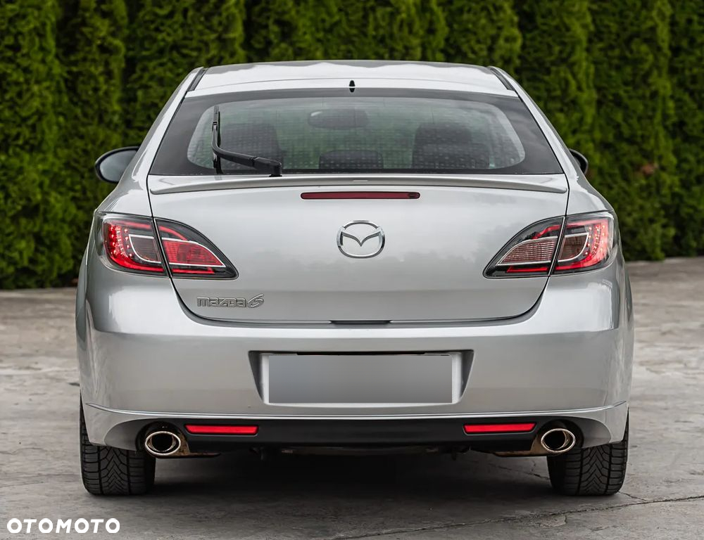 Mazda 6 - 11