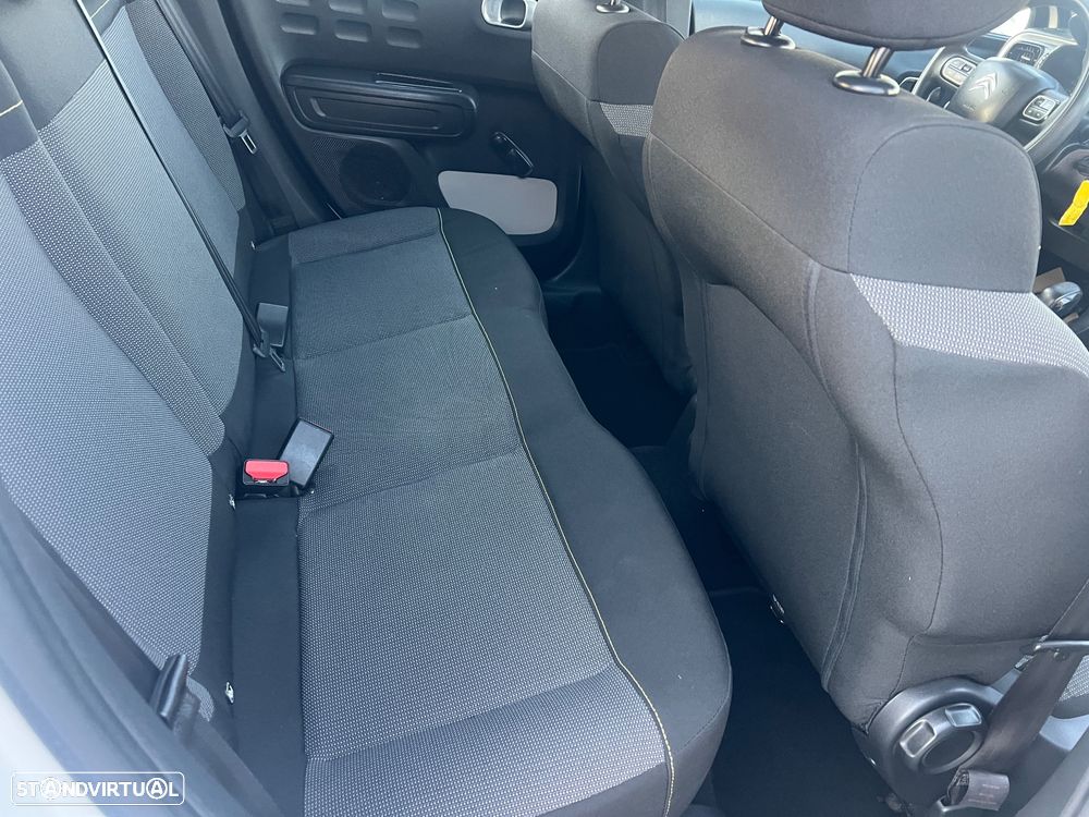 Citroën C3 1.2 PureTech Collection - 9
