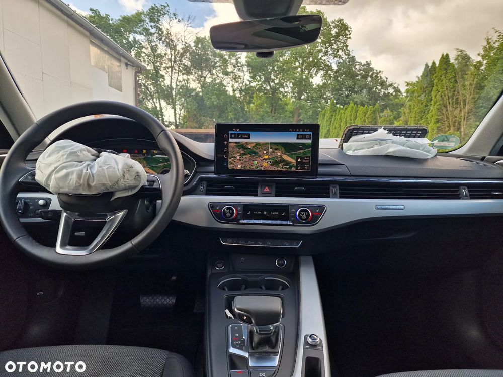 Audi A4 Allroad 40 TDI mHEV Quattro S tronic - 20