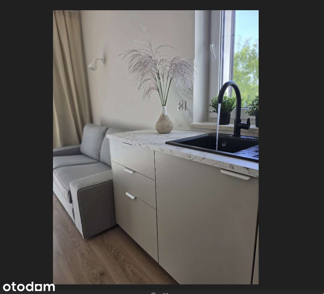 NOWE I 2 POK I 1szy najemca I GARAŻ I GOTOWE DO ZAMIESZKANIA os. WILNO