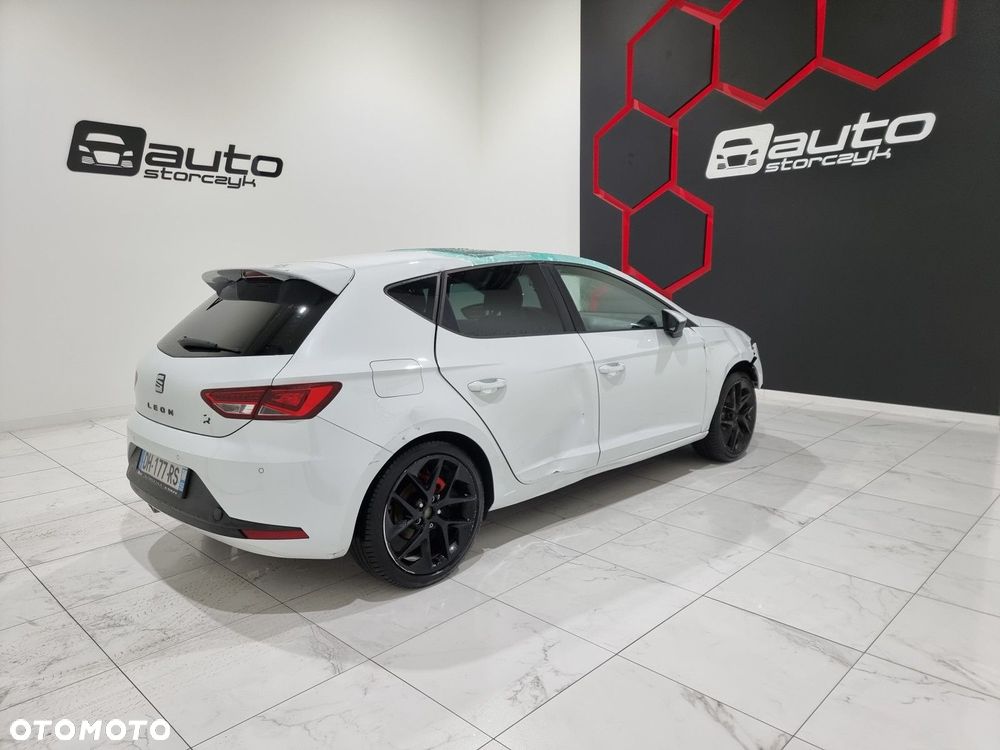 Seat Leon - 9