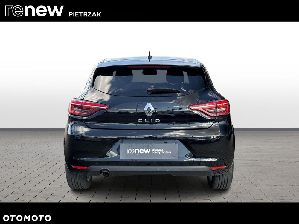 Renault Clio - 4
