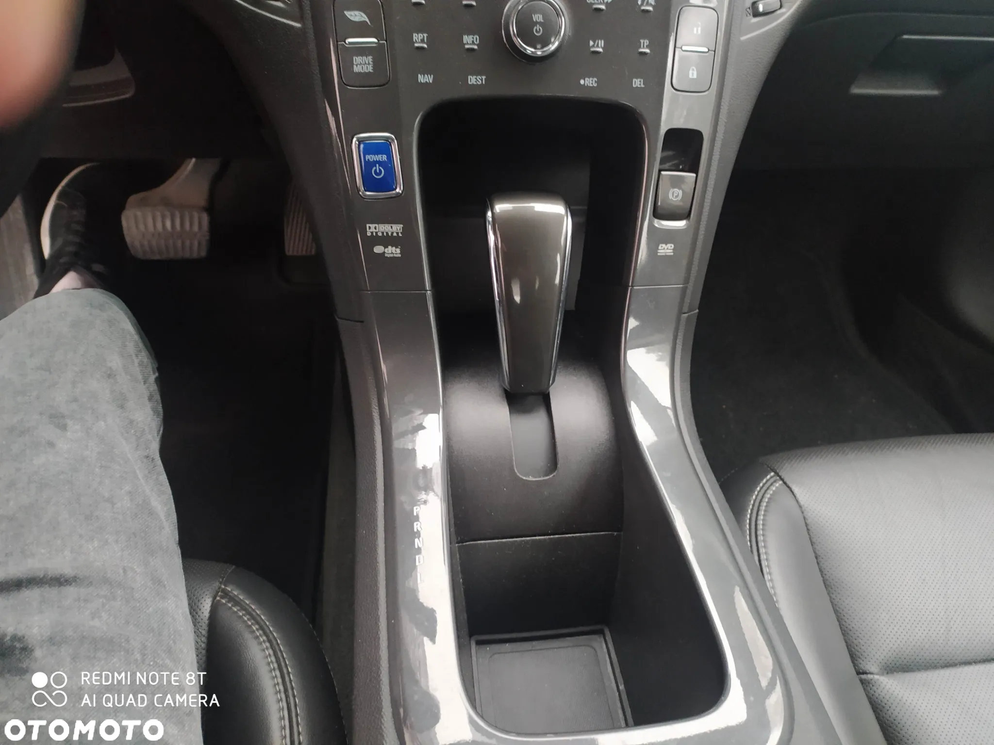 Opel Ampera - 11
