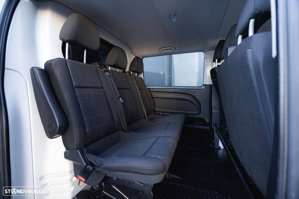 Mercedes-Benz Vito Tourer 111 CDi/32 Pro - 23