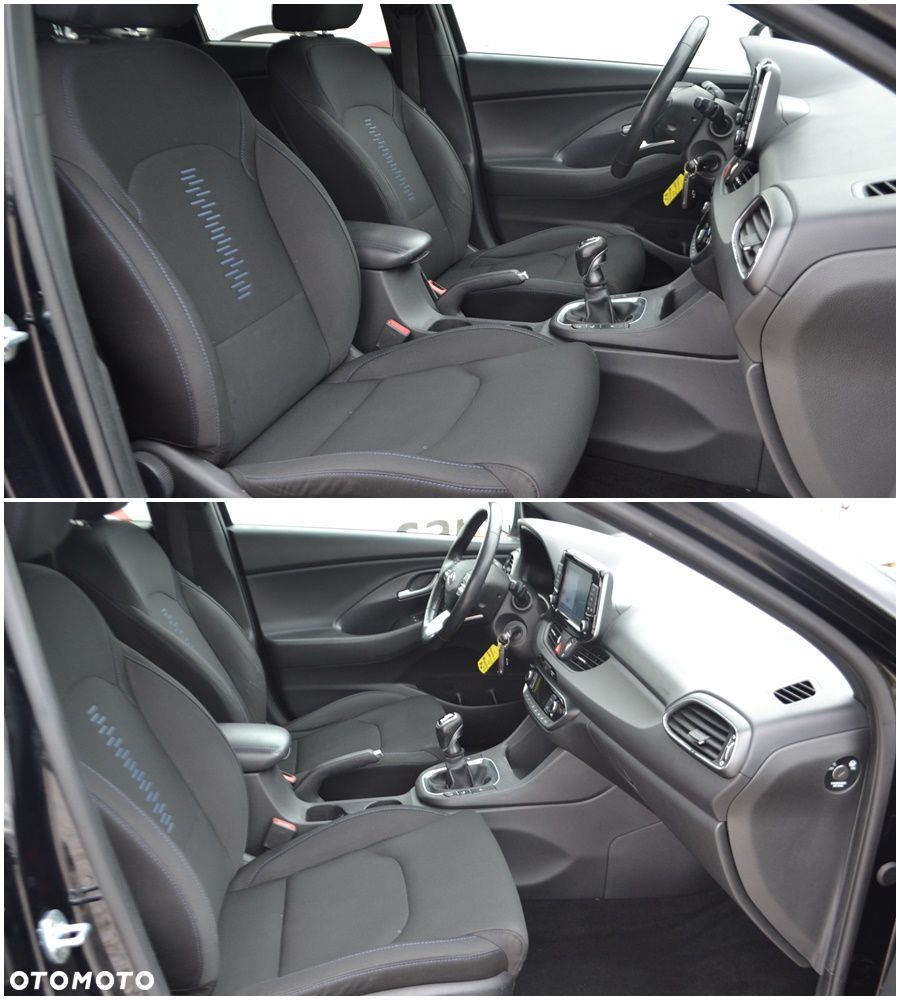 Hyundai i30 1.4 T-GDI Passion Plus - 20