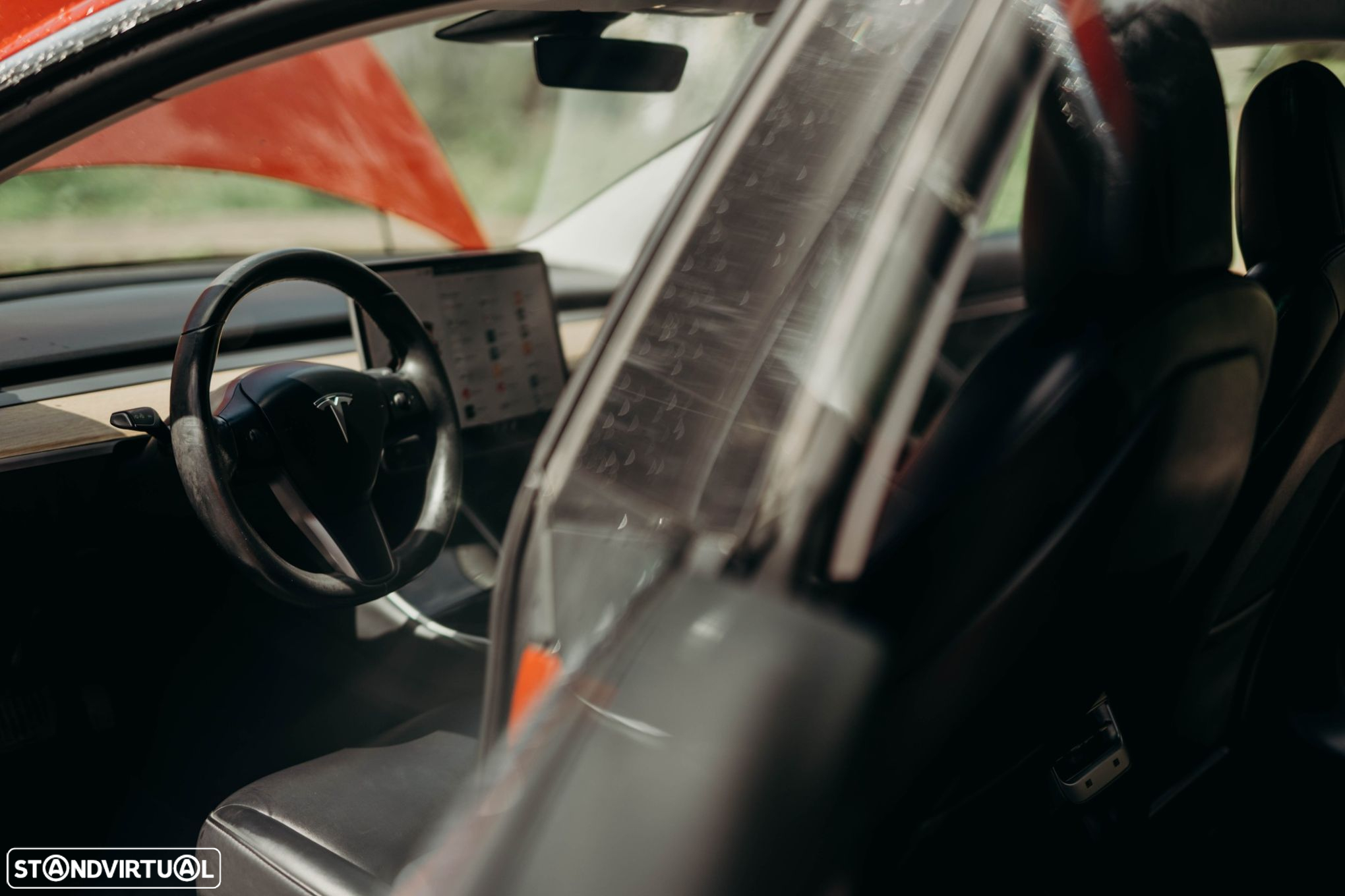 Tesla Model 3 Long-Range Dual Motor AWD - 52