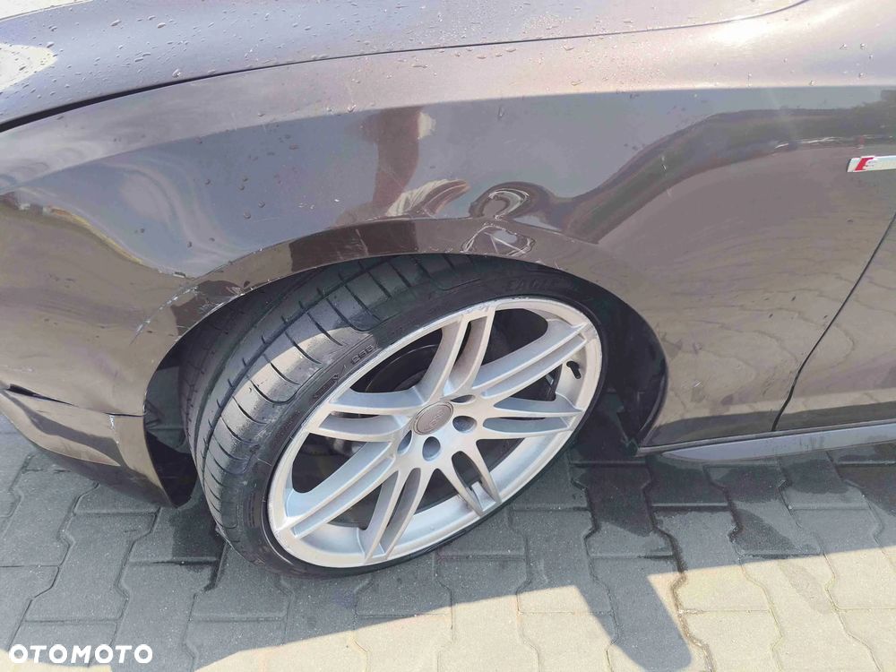 Audi A5 Coupé 3.0 TDI Quattro S tronic - 13