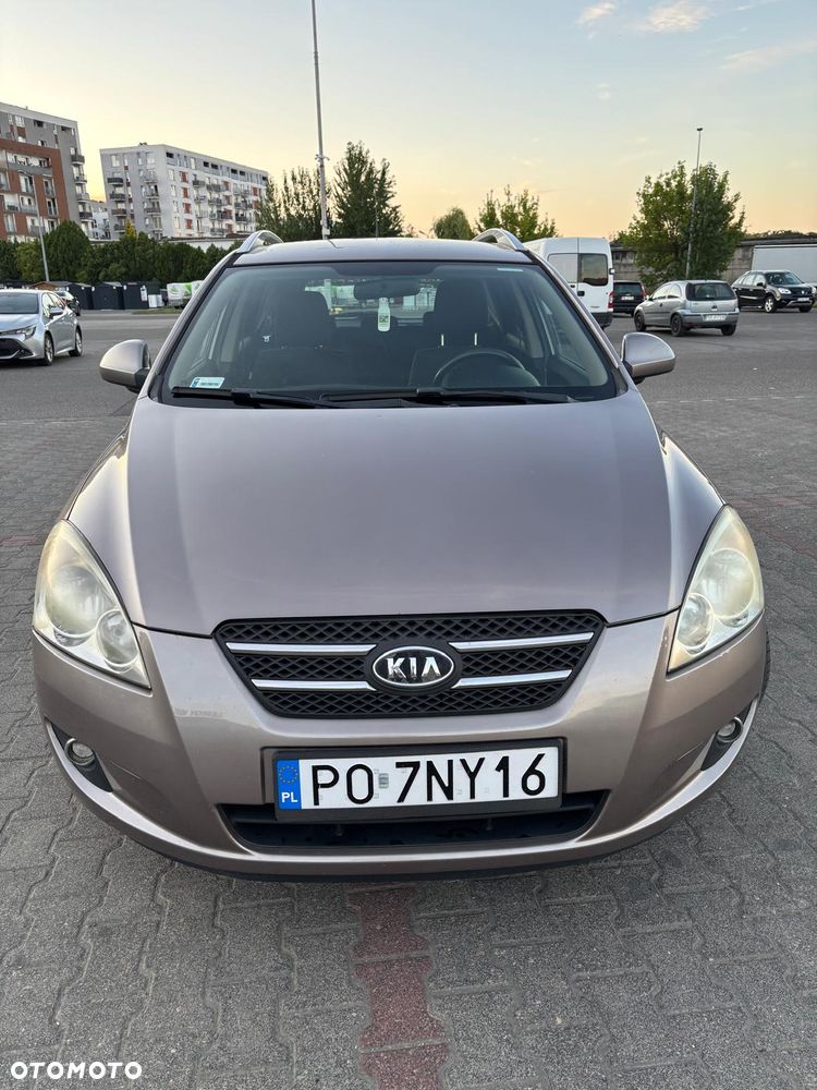 Kia Ceed 1.6 Comfort - 7