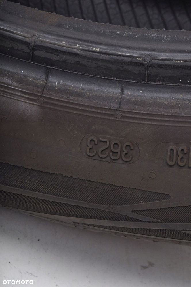 2X OPONA CONTINENTAL ECOCONTACT 6 215/50R18" 2023R - 4