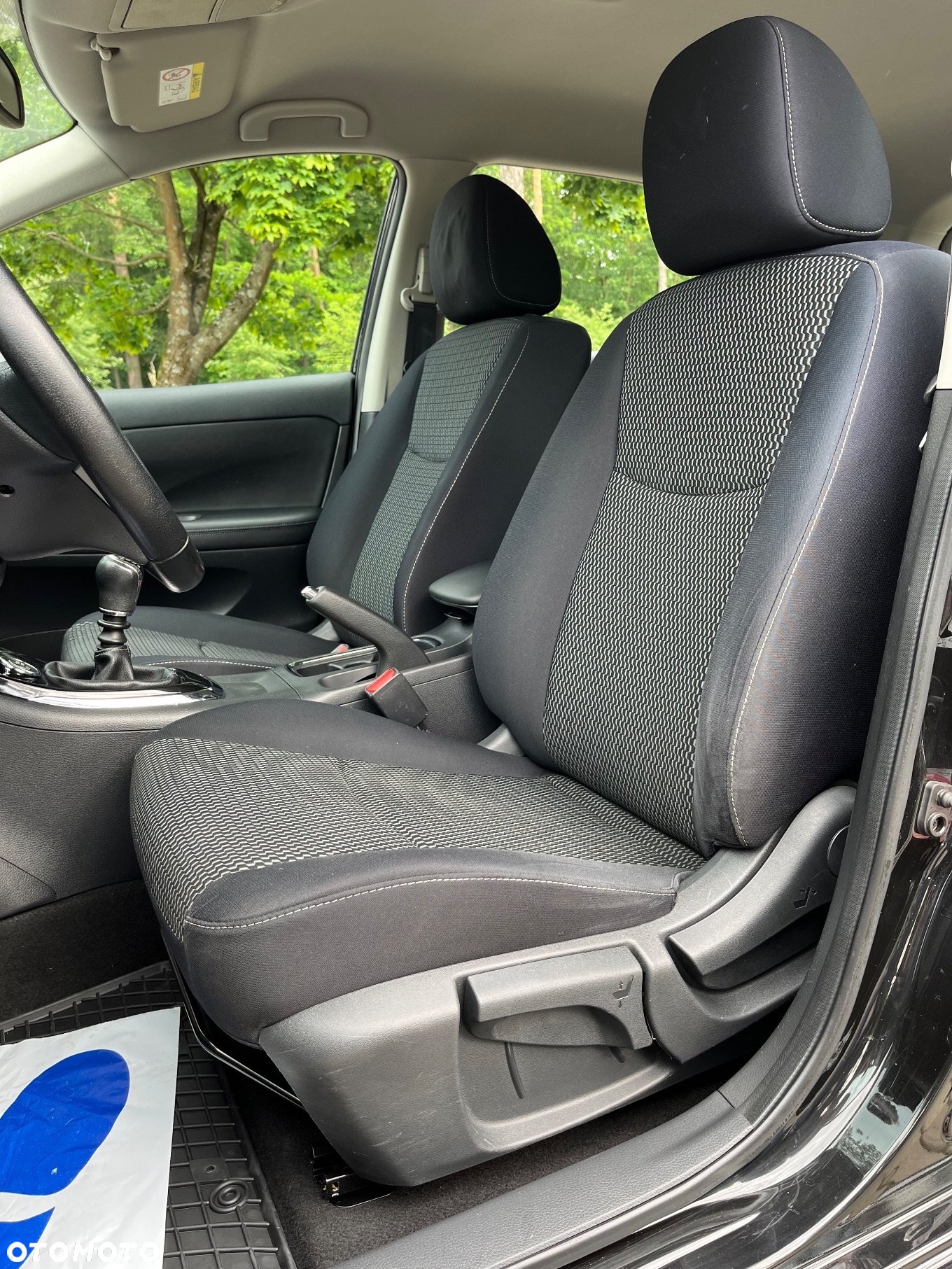 Nissan Pulsar 1.2 DIG-T N-Connecta - 23