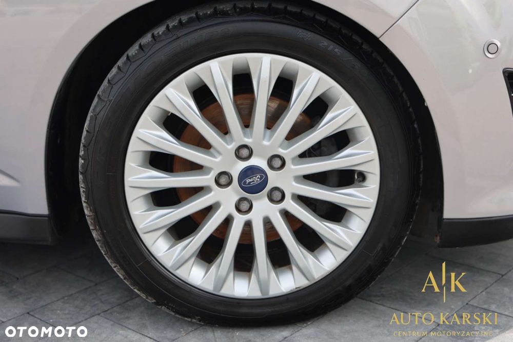 Ford C-MAX - 7