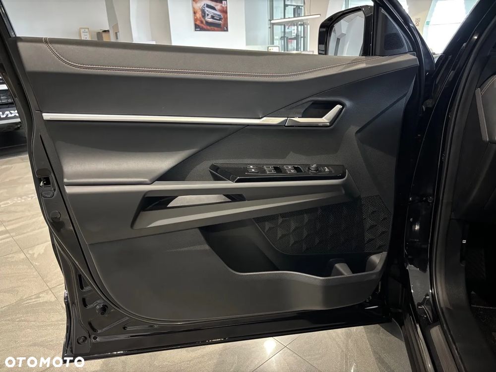 SsangYong/KGM Torres 1.5 T-GDI HEV e-DHT Wild - 7