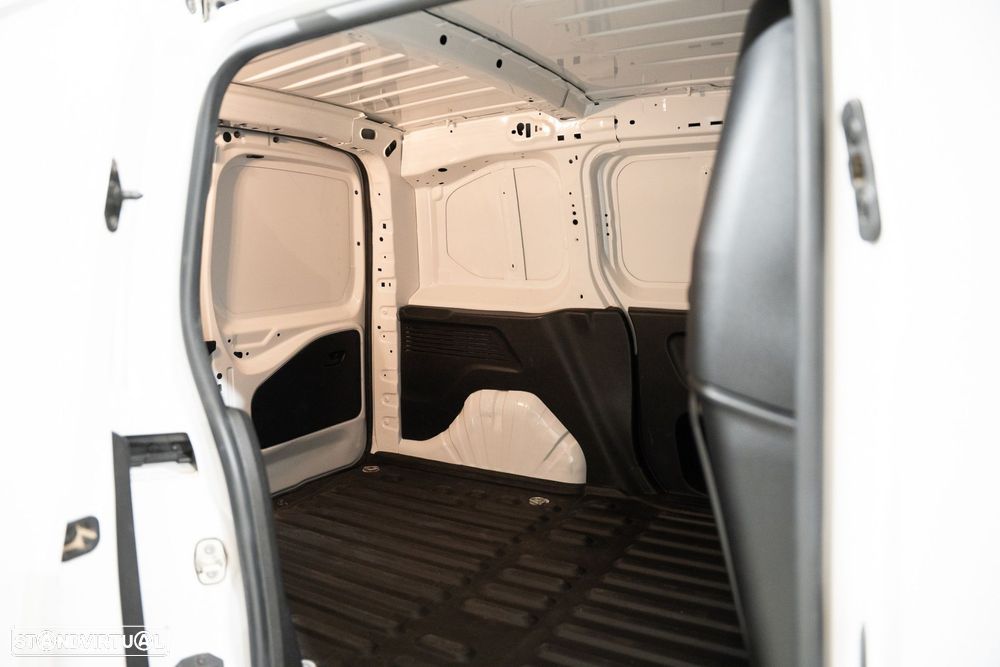 Toyota Proace 1.5D L2 Comfort - 10