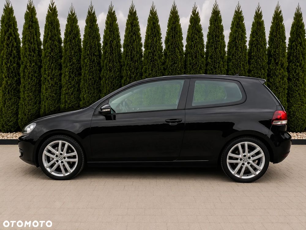 Volkswagen Golf 1.4 TSI Team - 14