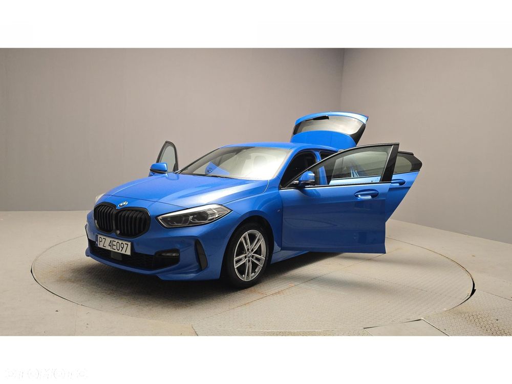 BMW Seria 1 118i - 9