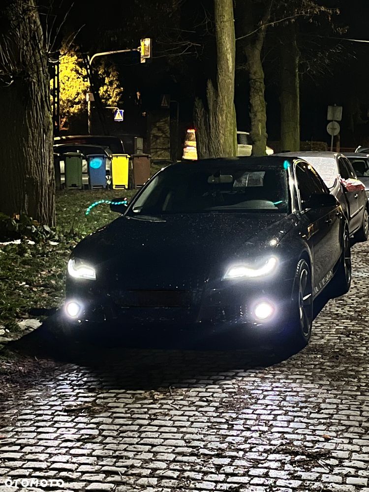 Audi A4 Limousine 2.0 TDI - 11