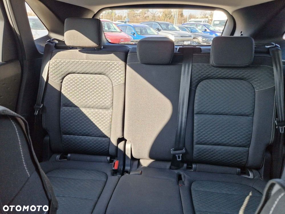 Ford Kuga - 21