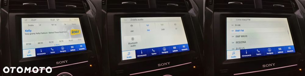 Ford Mondeo Turnier 2.0 EcoBlue Titanium - 25