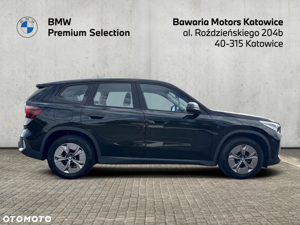 BMW iX1 - 22