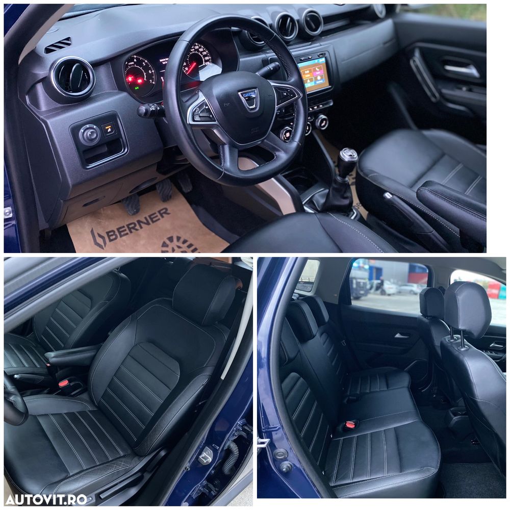 Dacia Duster - 7