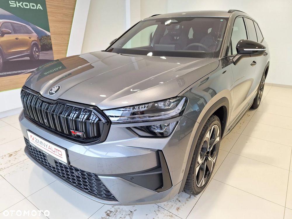 Skoda Kodiaq - 2
