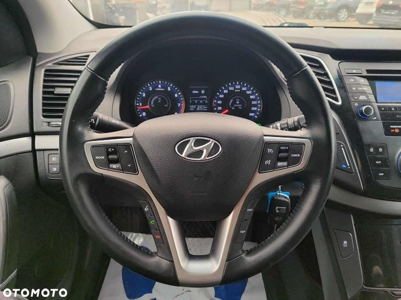 Hyundai i40 1.6 GDI Business - 18