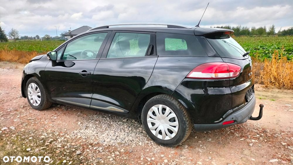 Renault Clio 0.9 Energy TCe Dynamique - 3