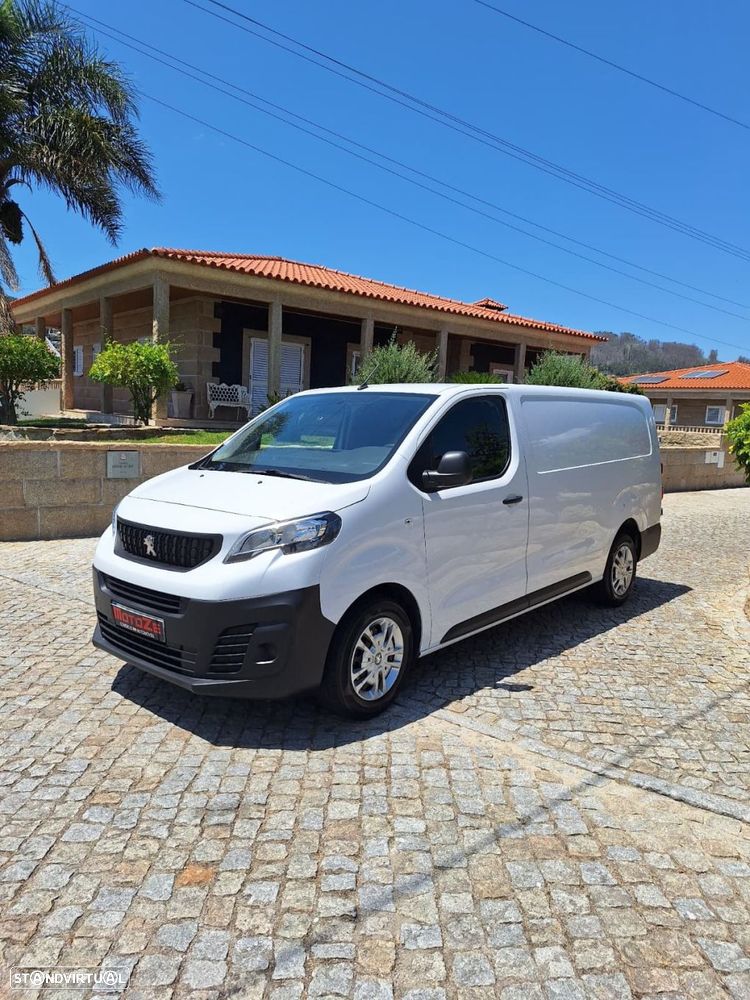 Peugeot Expert 1.5 BlueHDi L3H1 Pro Long - 1