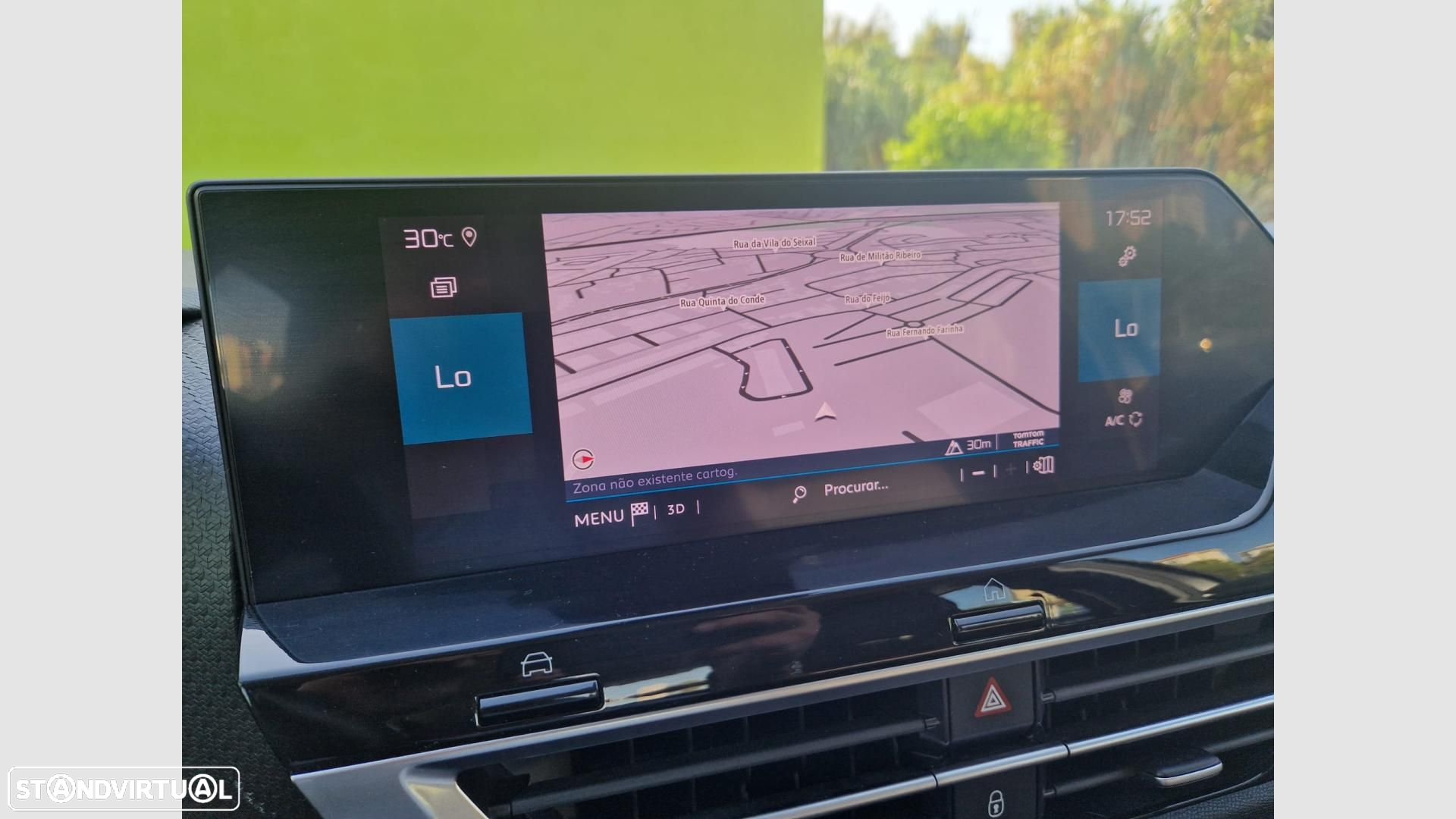 Citroën C4 1.2 PureTech Feel Pack - 16