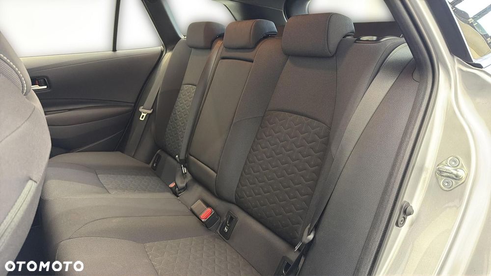 Toyota Corolla 1.8 Hybrid GPF Comfort - 17