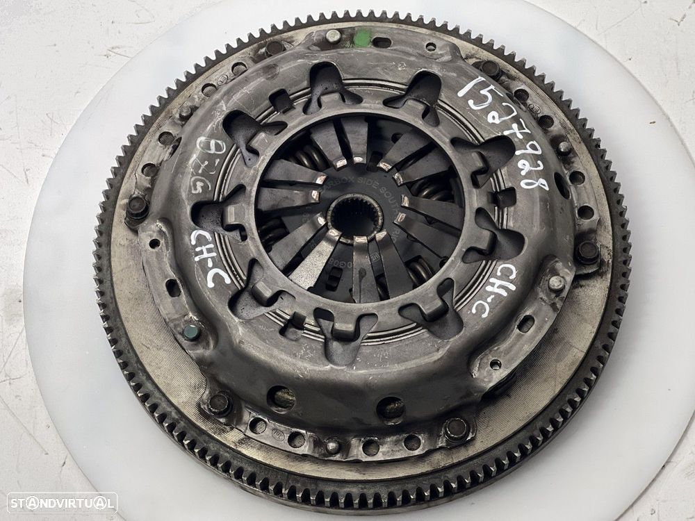 Monomassa SEAT IBIZA IV (6J5, 6P1) 1.2 REF. 03D105333 MOTOR BZG - 1