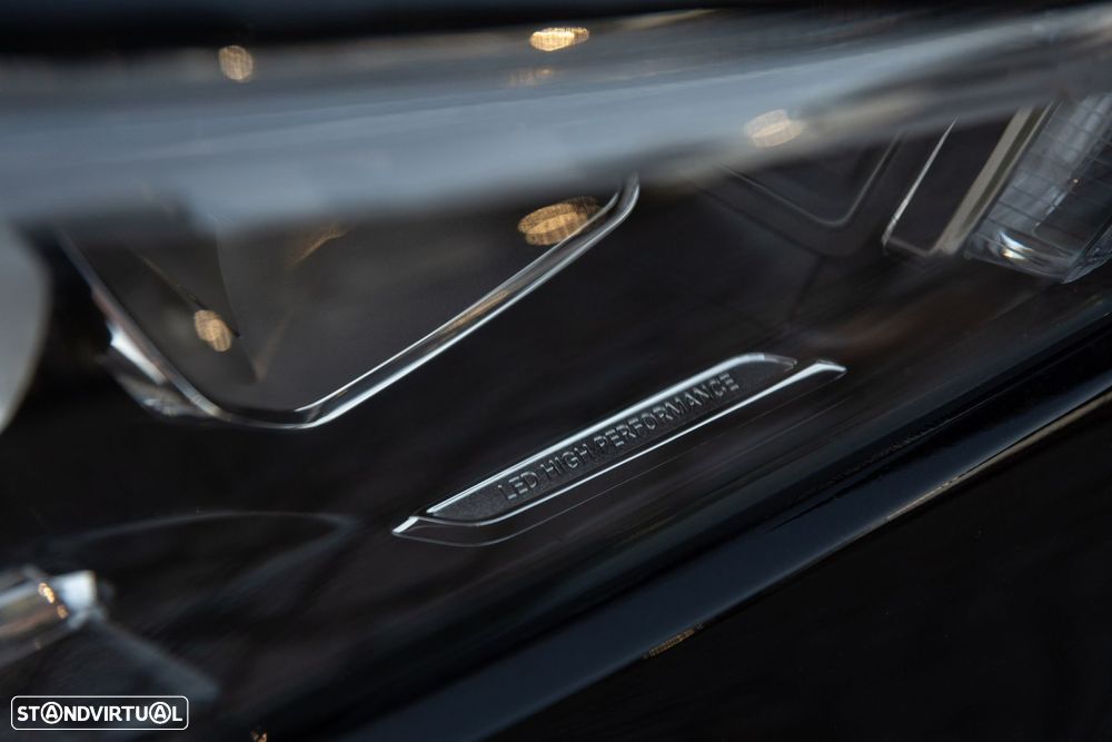Mercedes-Benz CLA 180 - 8