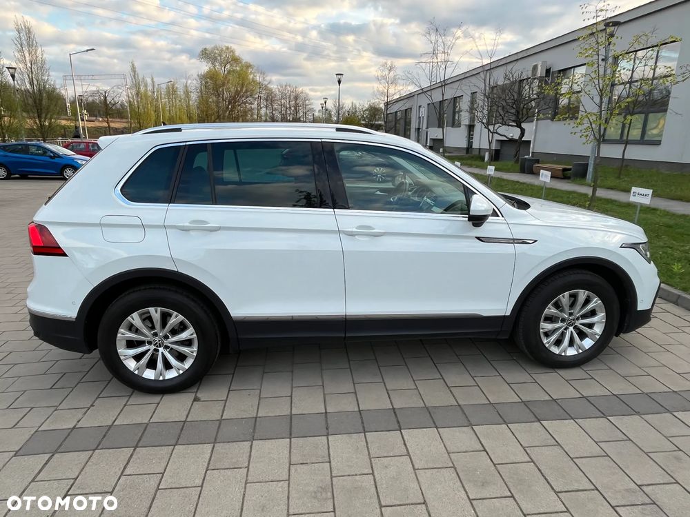 Volkswagen Tiguan - 3