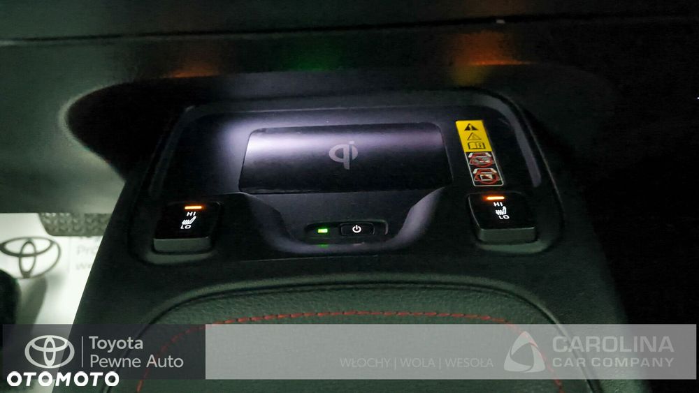 Toyota Corolla 1.8 Hybrid GR Sport Dynamic - 12