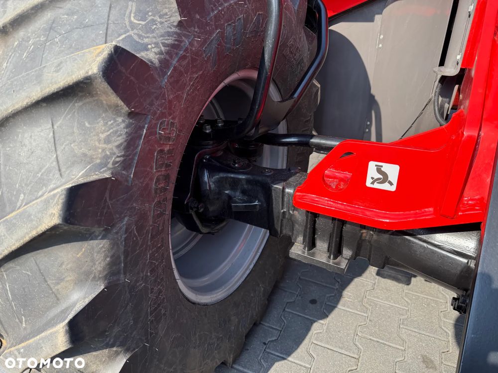 Manitou MLT 634 120 LSU - 11