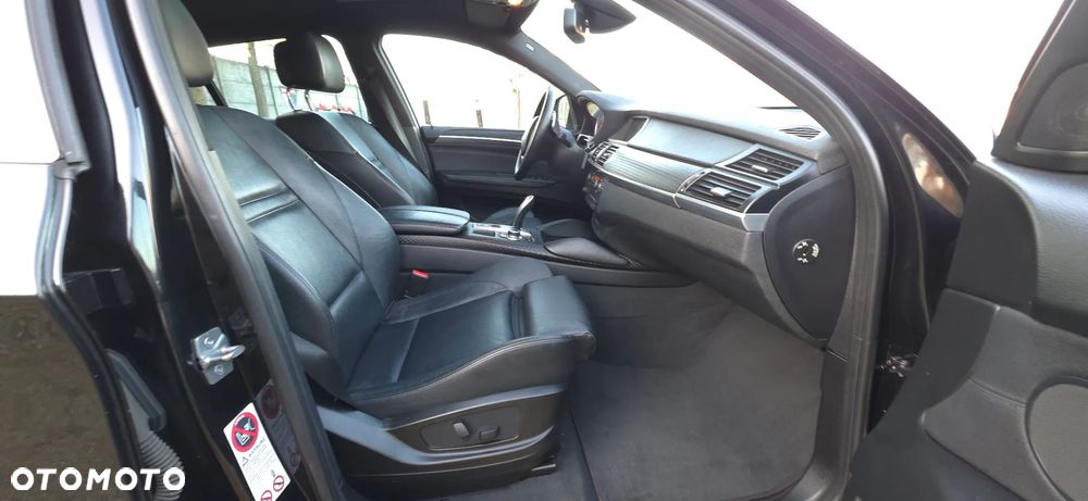 BMW X6 xDrive40d Edition Exclusive - 34