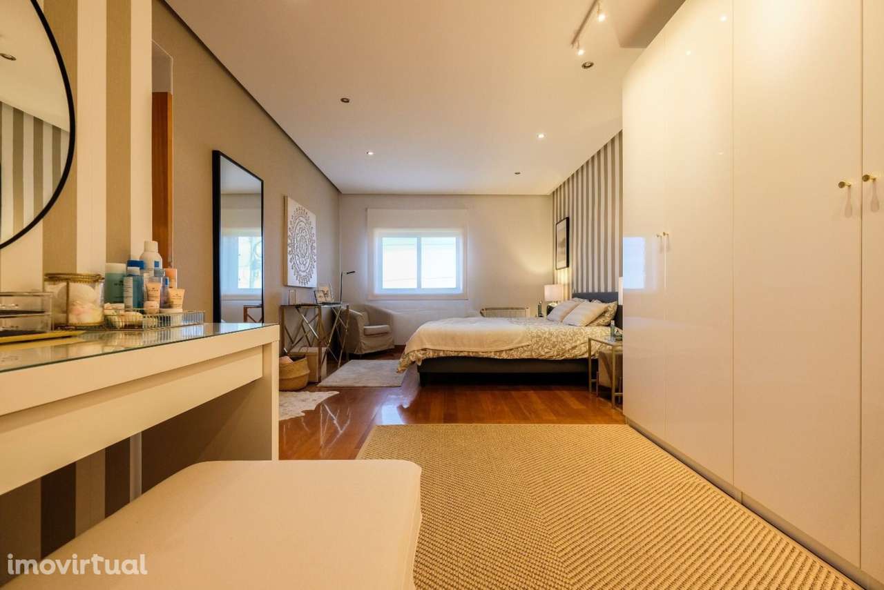 Moradia T3+1 Venda em Fânzeres e São Pedro da Cova,Gondomar - Grande imagem: 3/15