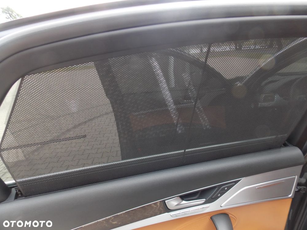 Audi A8 3.0 TDI clean diesel L Quattro - 30