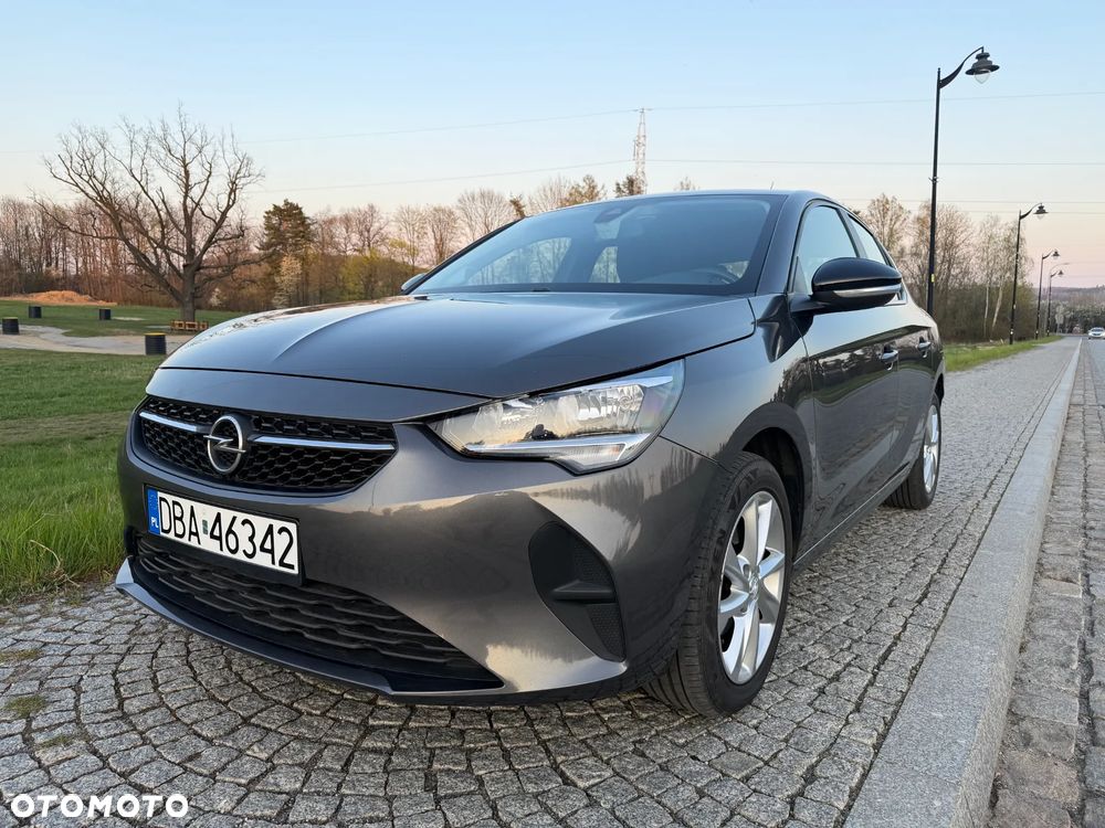 Opel Corsa 1.2 Edition Business Pack S&S - 16