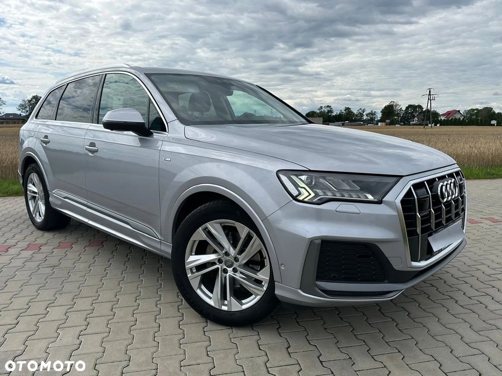 Audi Q7 - 2