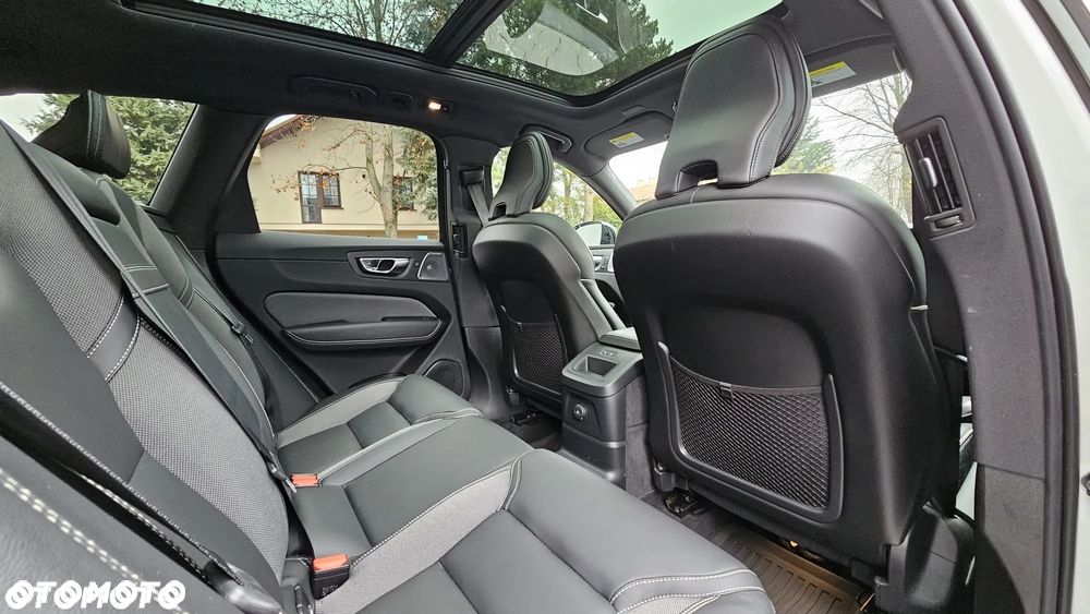 Volvo XC 60 - 15