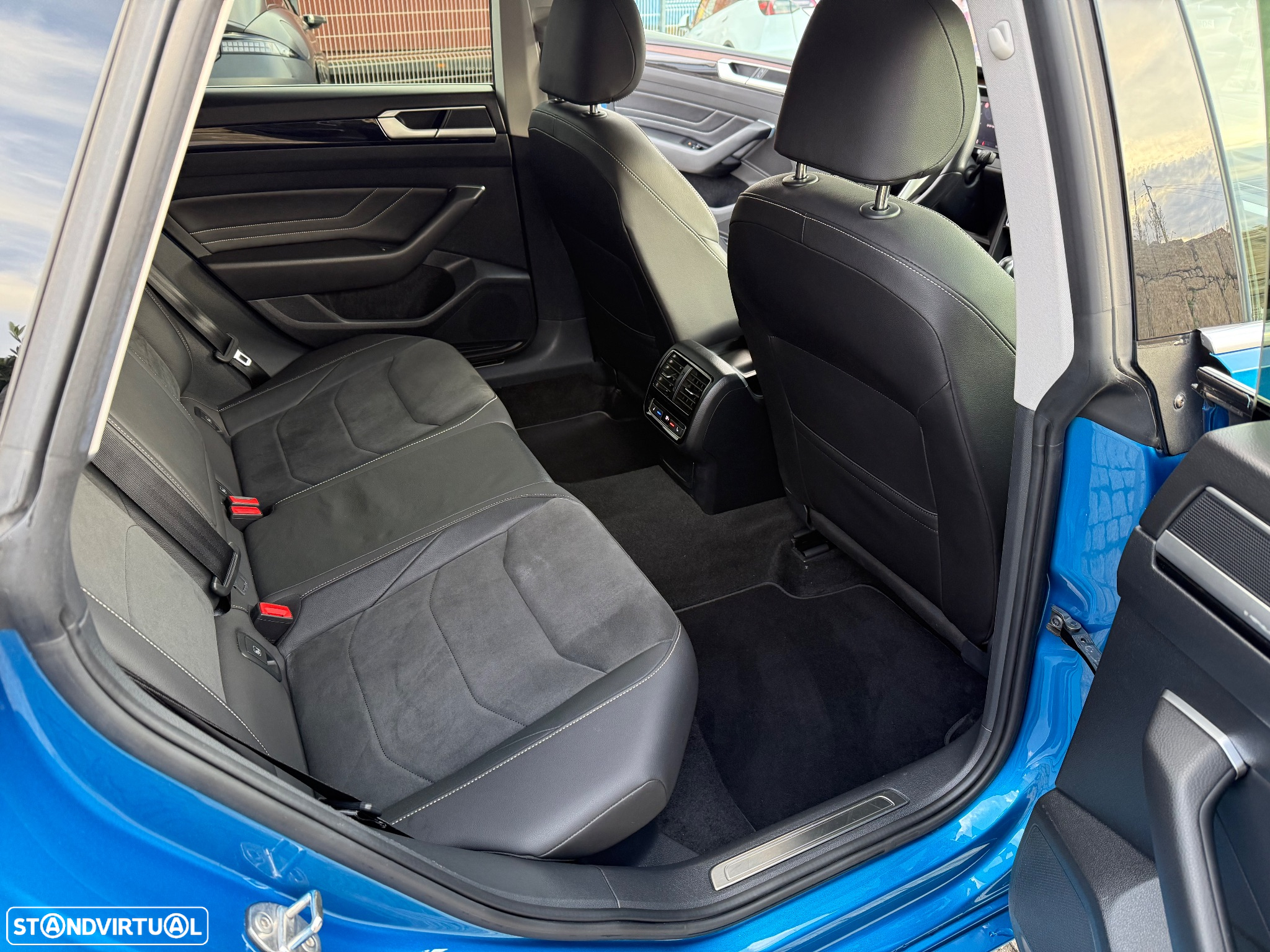 VW Arteon Shooting Brake 1.4 TSI eHybrid Elegance - 10