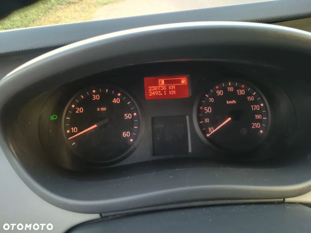 Renault Trafic L1H1 - 15